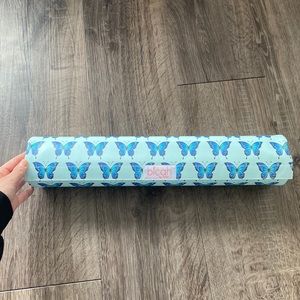 Bicah by Chloe butterfly Barbell Cover